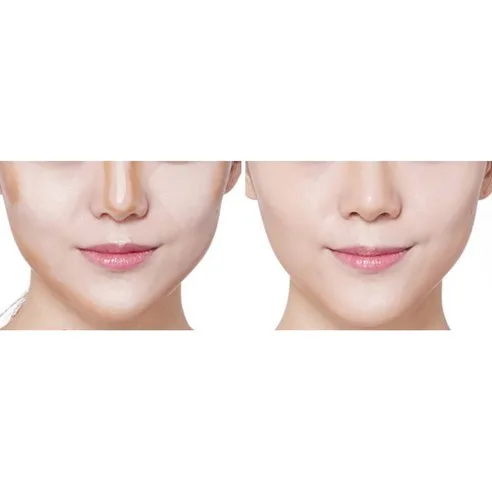 LOCEAN Stick Foundation 6g - Image 4