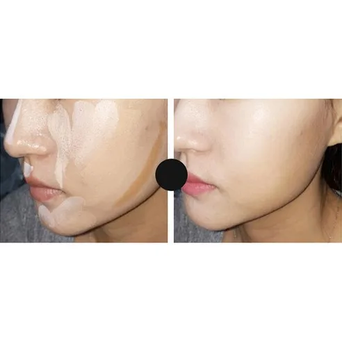 LOCEAN Stick Foundation 6g - Image 5