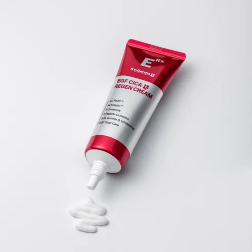 Rx:Derma EGF Cica Regen Cream 50ml - Image 3