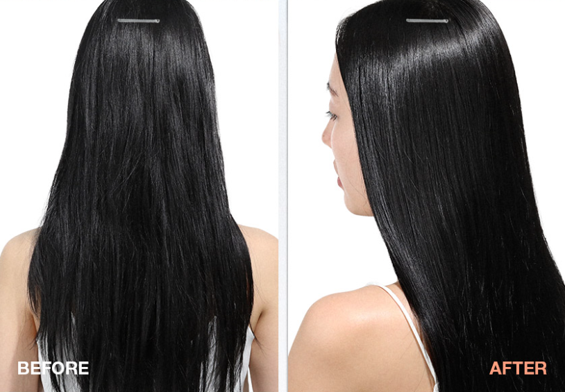 OHYPE Bonding Alpha Keratin Hair Pack 260g - Nude Musk - Image 2