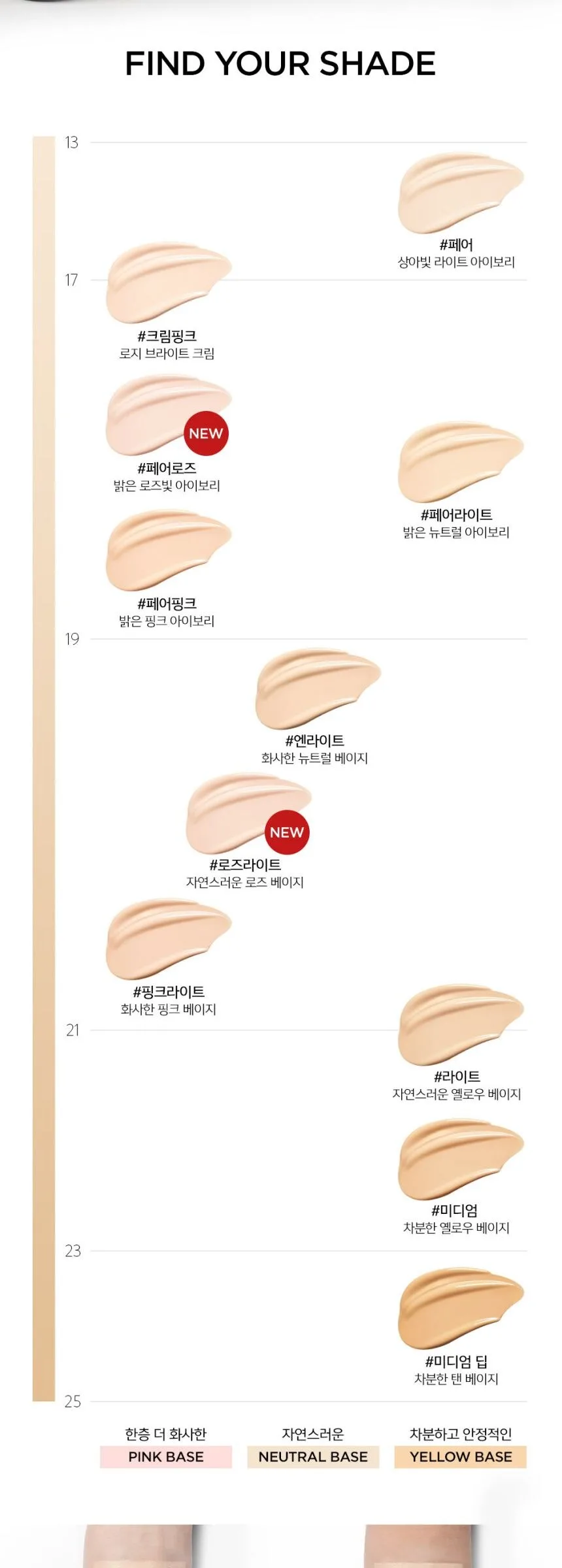 JUNGSAEMMOOL Essential Skin Nuder Cushion 14g with Refill Detail