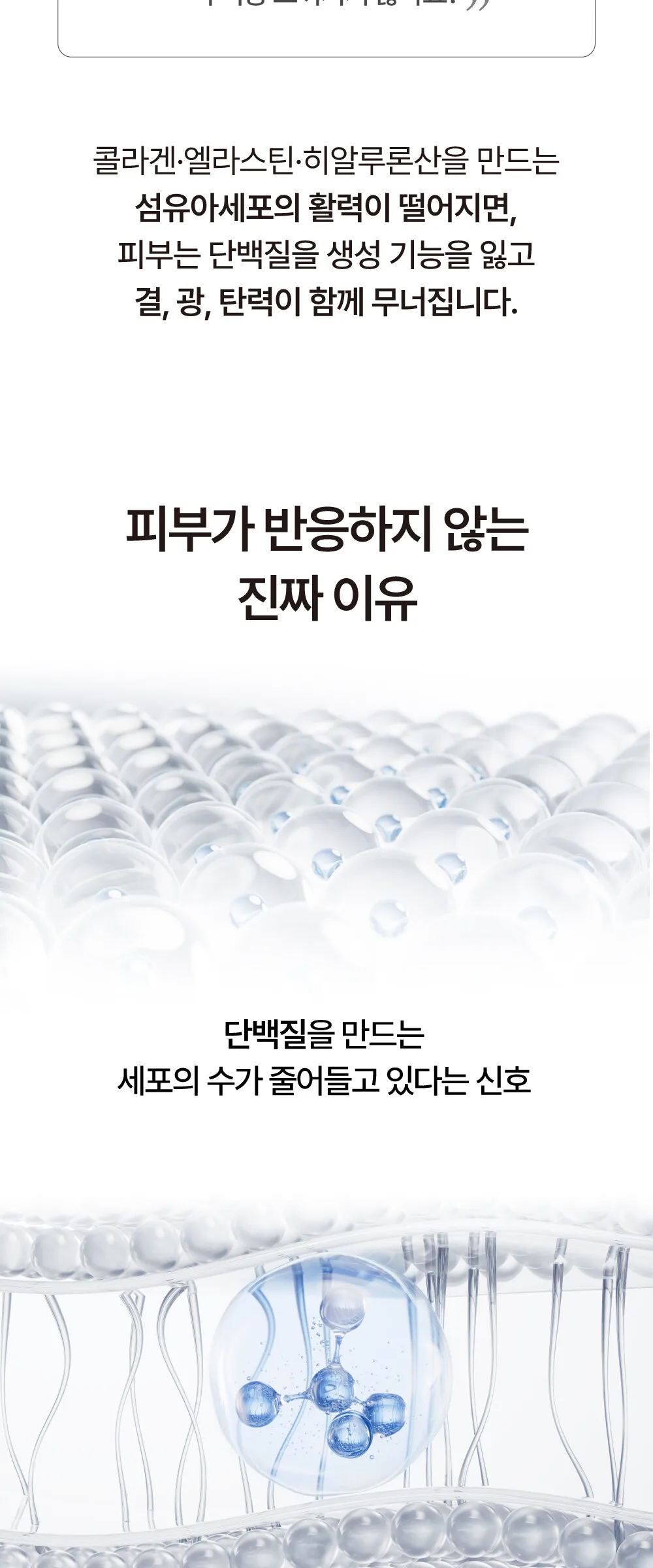THERAWAVE BNV MPF ampoule 15ml Detail