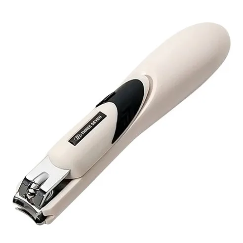 THREE SEVEN Louisbon Large Anti-Splash Heavy-Duty Toenail Clipper