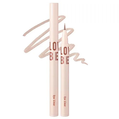 TonyMoly Lovely Beam Soft Liner 0.7g - 01 Milk Brown