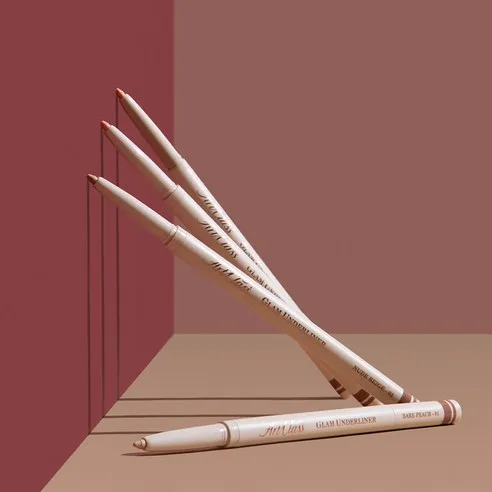 Too Cool For School Artclass Glam Underliner - Image 6
