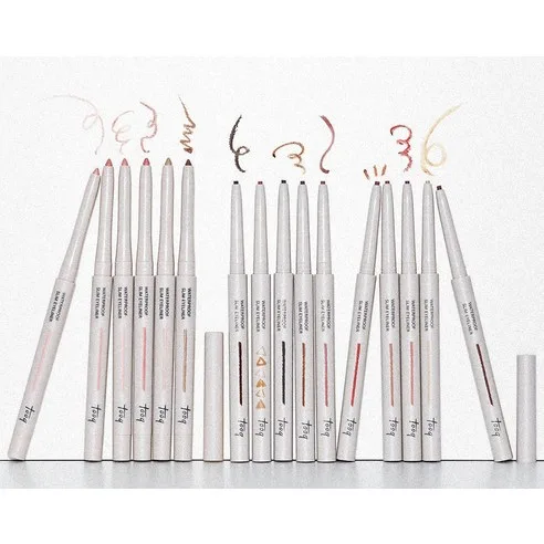 TOOQ Eye Extender Waterproof Slim Eyeliner 3g - Image 3