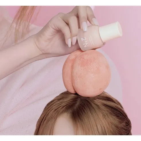 2aN Long Wearing Foundation Mini 15ml - Image 3
