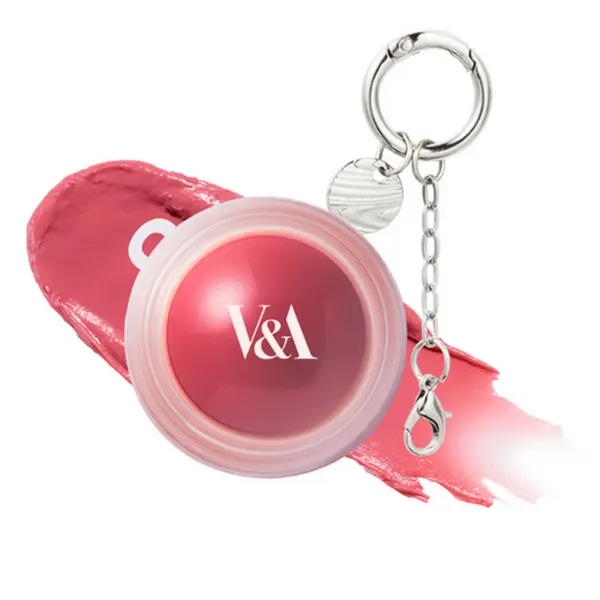 V&A Beauty Mood Glow Pot 6g