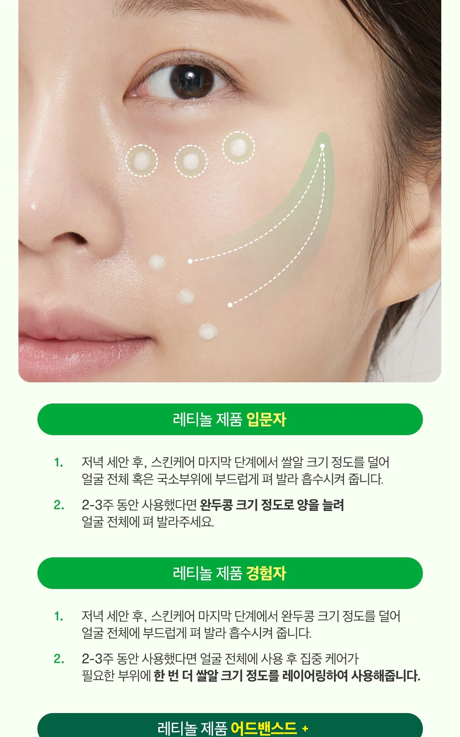 VT COSMETIC Cica Reti A Essence 0.3 30ml x2 - VT COSMETIC Detail