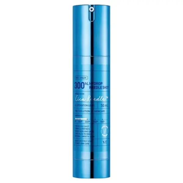 VT COSMETIC Hydrop Reedle Shot 300hL 50ml