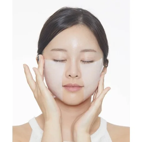 VT Cosmetic Luminous 31°C Skin Pack 100 Sheets - Image 7