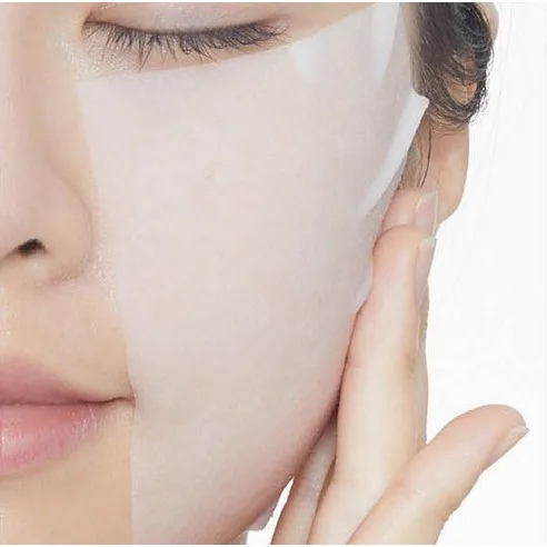 VT Cosmetic Luminous 31°C Skin Pack 100 Sheets - Image 8