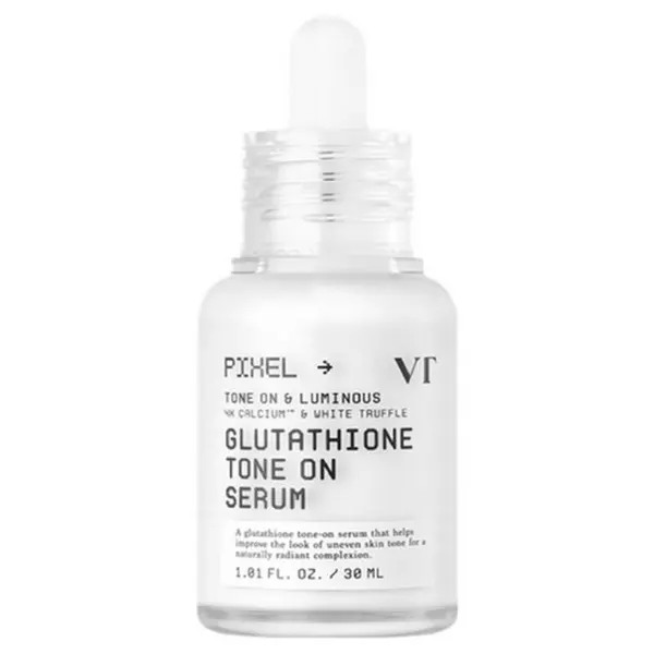 VT COSMETICS PIXEL Glutathione Tone On Serum 30ml