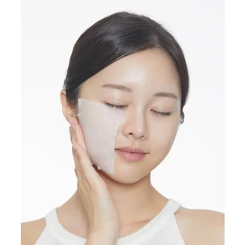 VT Cosmetics Smooth 31°C Skin Pack 100 Sheets - Image 5