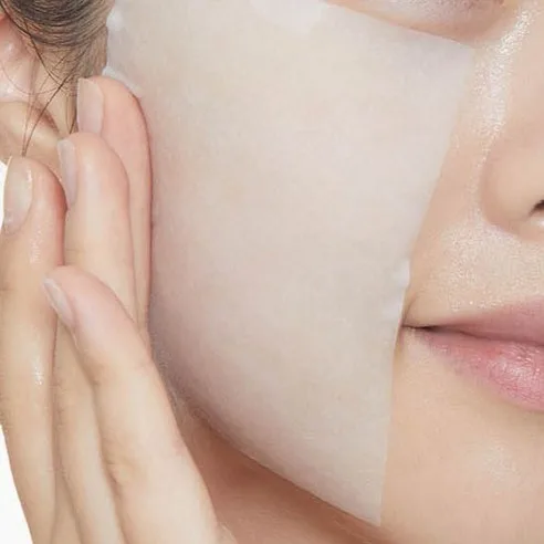 VT Cosmetics Smooth 31°C Skin Pack 100 Sheets - Image 6