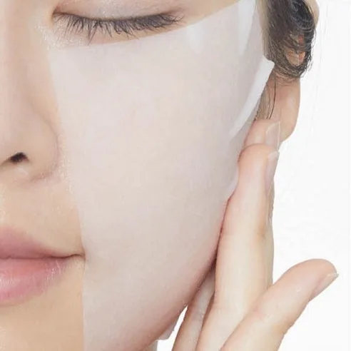 VT Cosmetics Smooth 31°C Skin Pack 100 Sheets - Image 7