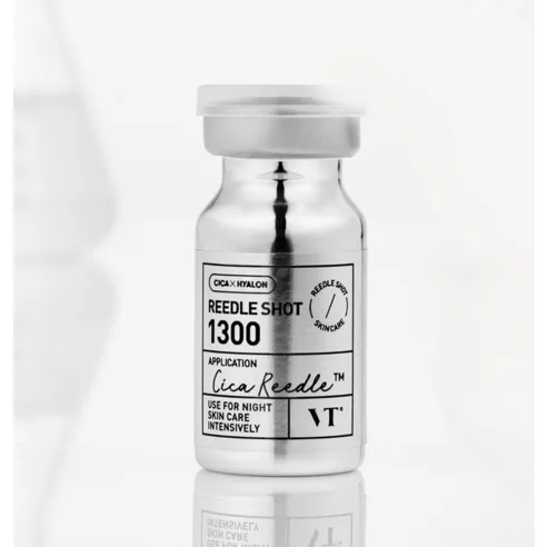 VT Cosmetics Reedle Shot 1300 8ml - Image 2