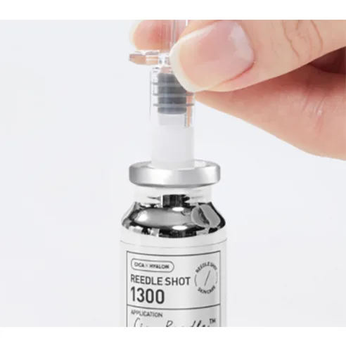 VT Cosmetics Reedle Shot 1300 8ml - Image 3