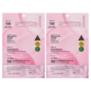 VT Cosmetics Collagen Reedle Shot 100 2Step Hydrogel Mask 34.5g
