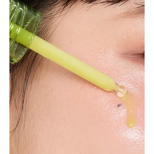 VT Cosmetics Matcha Cica Layer Serum 30ml - Image 3