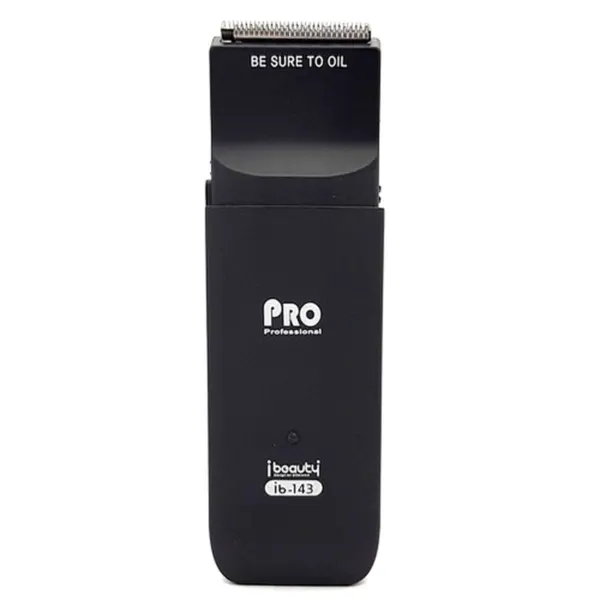 YESBEAUTY Professional Hair Trimmer IB-143 (For Fine Hair & Detailing)