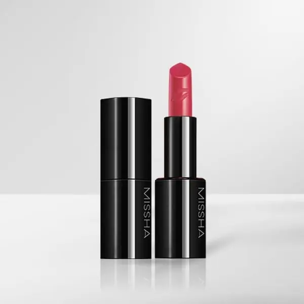 MISSHA Art Rouge Glam Lipstick 3.6g
