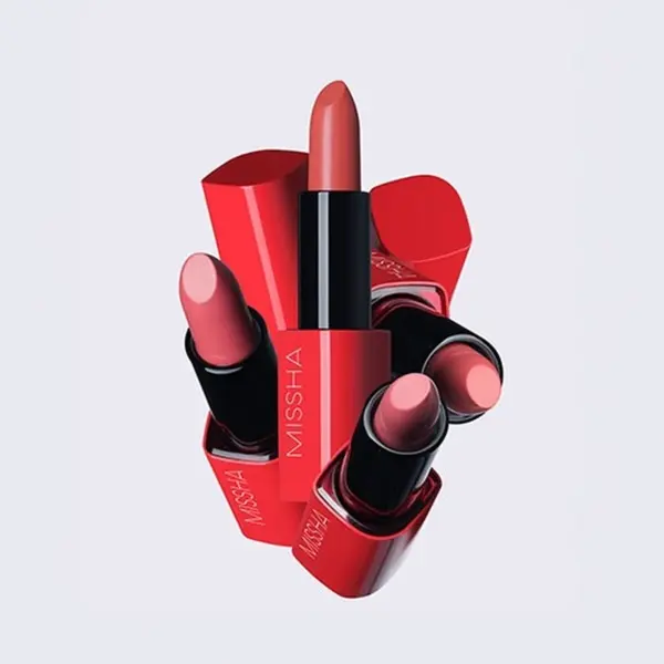 MISSHA Dare Rouge Sheer Sleek 3.5g