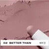 02 BETTER THAN