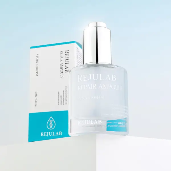 REJULAB Repair Ampoule 40ml ( Special Gift: Firming Lift Mask 10 Sheets)