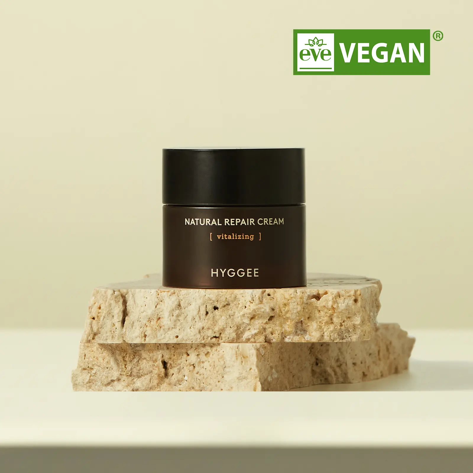 HYGGEE Natural Repair Cream 50ml