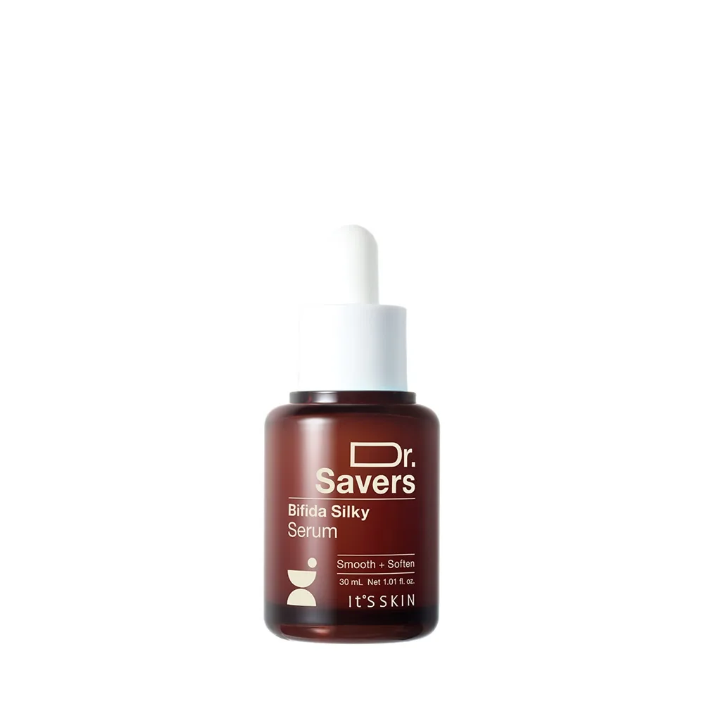IT'S SKIN Dr.Savers Bifida Silky Serum 30ml - Image 2
