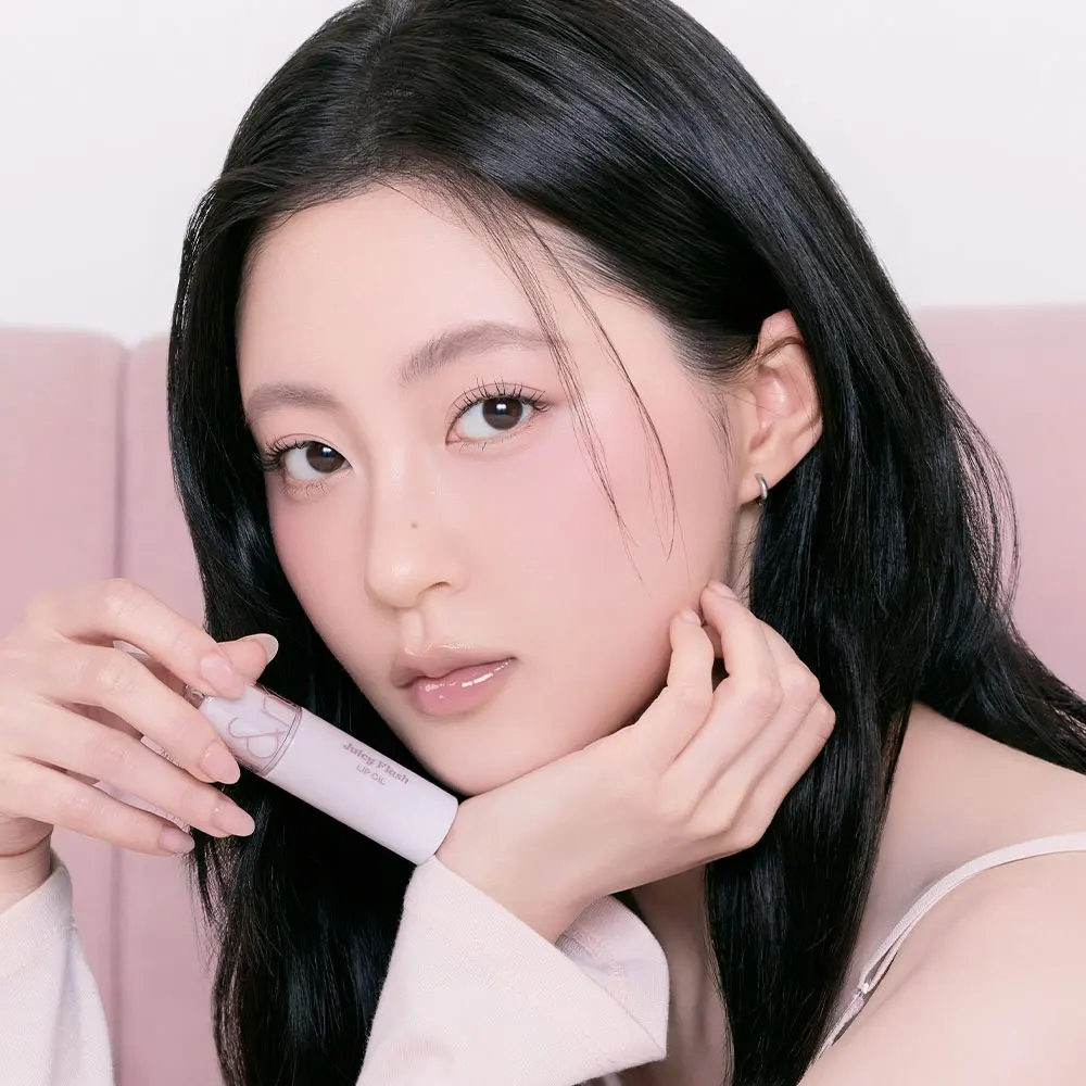 rom&nd Juicy Flash Lip Oil 4.5g