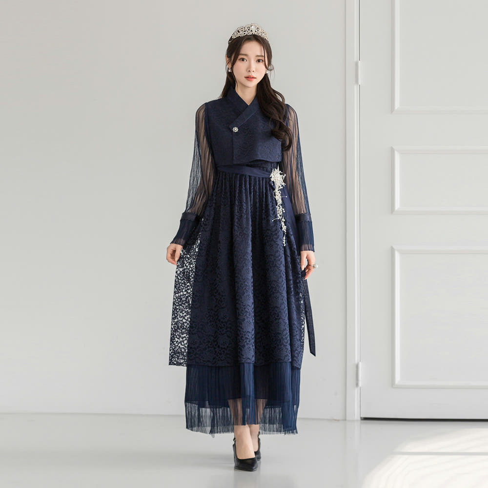 Hanbok & Accessories
