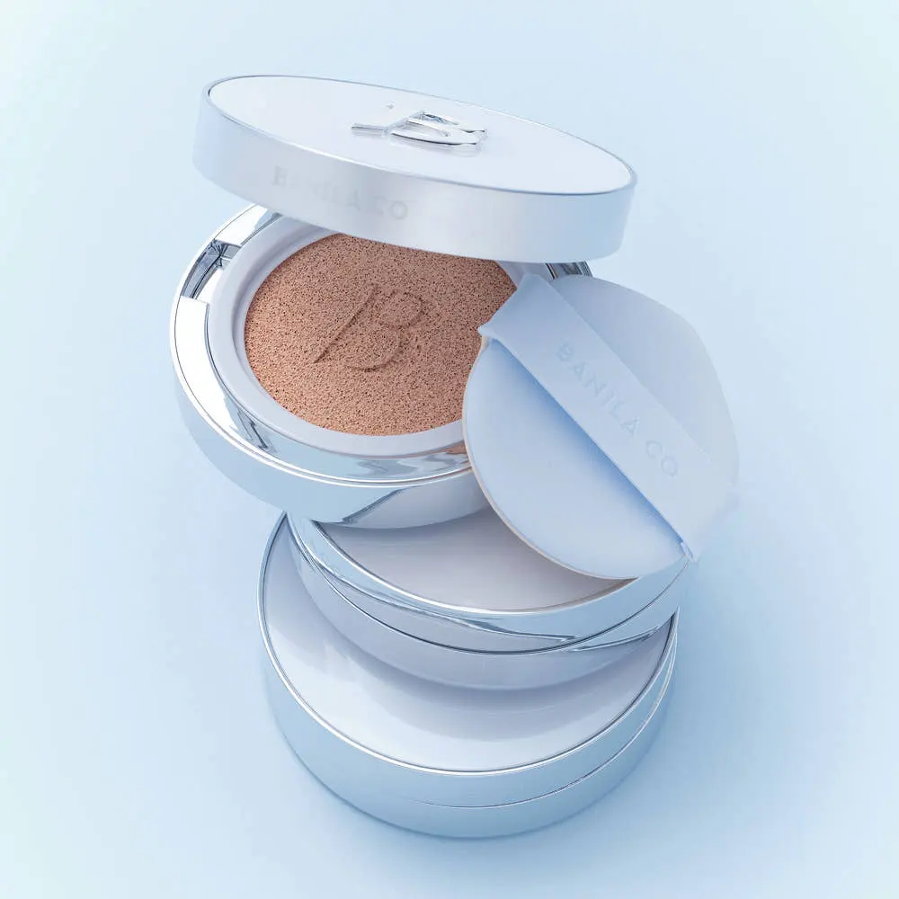 BANILA CO Coverlicious Ultimate White Cushion Air SPF38 PA++ 14g - Image 5