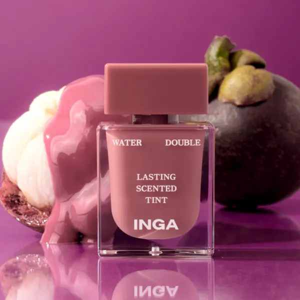 INGA Water Double Lasting Scented Tint 4.3g
