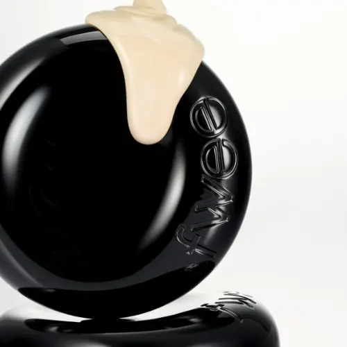 fwee All Day Cover Black Cushion (Main + Refill)
