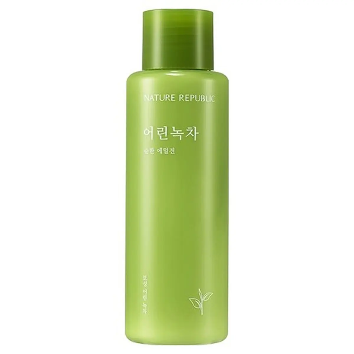 NATURE REPUBLIC Mild Green Tea Emulsion 155ml