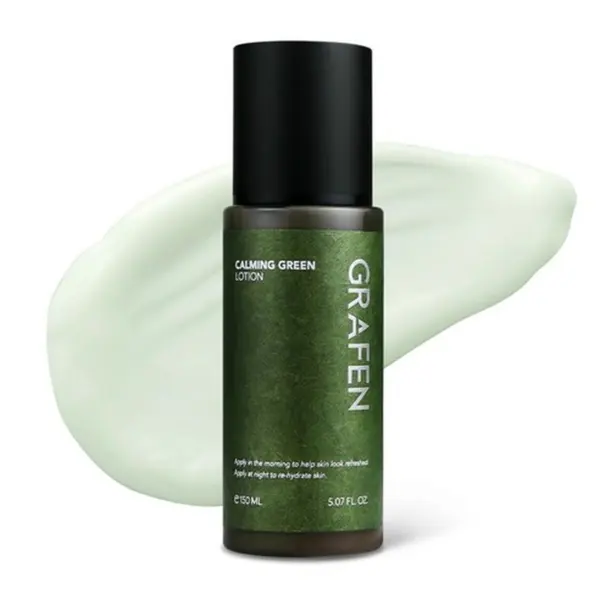 GRAFEN Calming Green Lotion 150ml