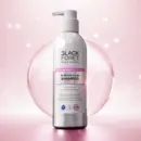 BLACK FORET ROOT POWER Damage Repair & Volume Anti Hair Loss Shampoo 500ml