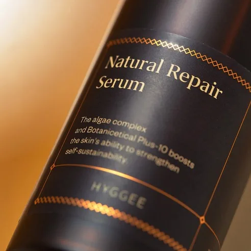 Hygge Natural Repair Serum 120ml+30ml - Image 3