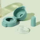 GROSMIMI Tumbler Cap + Silicone Tip Set