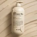 BY_OUR Beer Yeast Treatment 100,000ppm Protein Hair Treatment 1L
