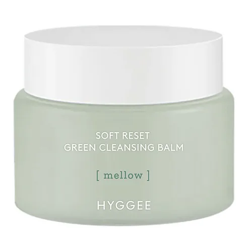 HYGGEE Soft Reset Green Cleansing Balm 100ml - Image 2