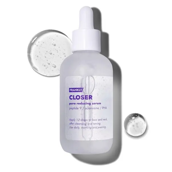 FRANKLY CLOSER Pore Reducing Serum 30ml/60ml/100ml
