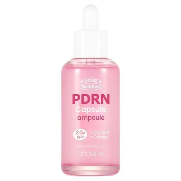 It's Skin Secret Solution PDRN Capsule Ampoule 60ml