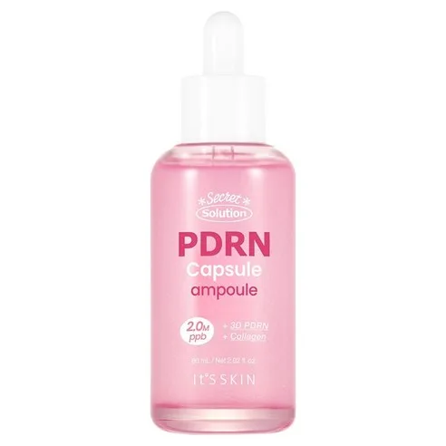 It's Skin Secret Solution PDRN Capsule Ampoule 60ml