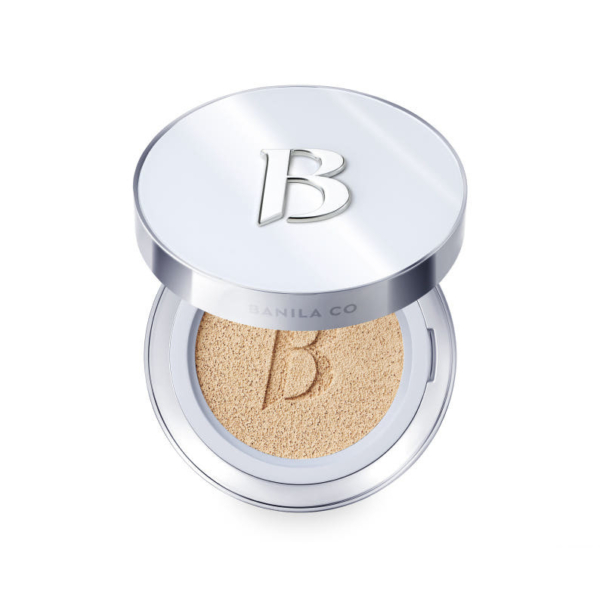 BANILA CO Coverlicious Ultimate White Cushion Air SPF38 PA++ 14g