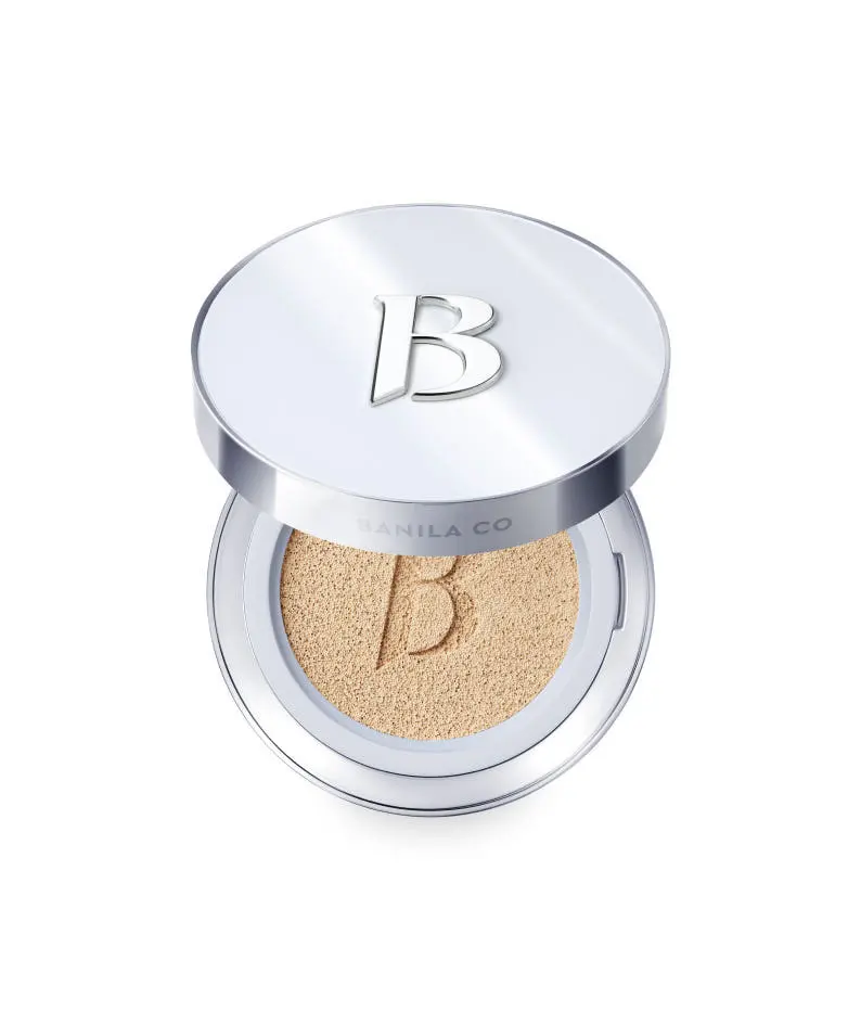 BANILA CO Coverlicious Ultimate White Cushion Air SPF38 PA++ 14g