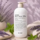 BY_OUR Aroma Body Wash Mint Lavender 1.02L