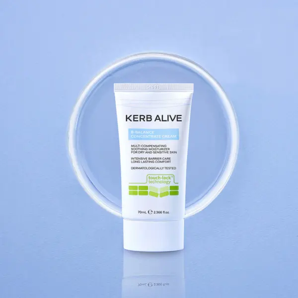 KERB ALIVE B-Balance Concentrate Cream 70ml